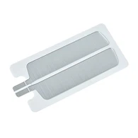 Elektrokirurgisk jordforbindelse