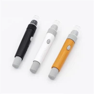 Mest smertefri Lancing -enhed